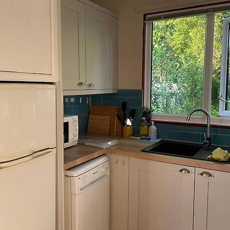 37 Strawberry Hill, Hayle Villa Luaran gambar