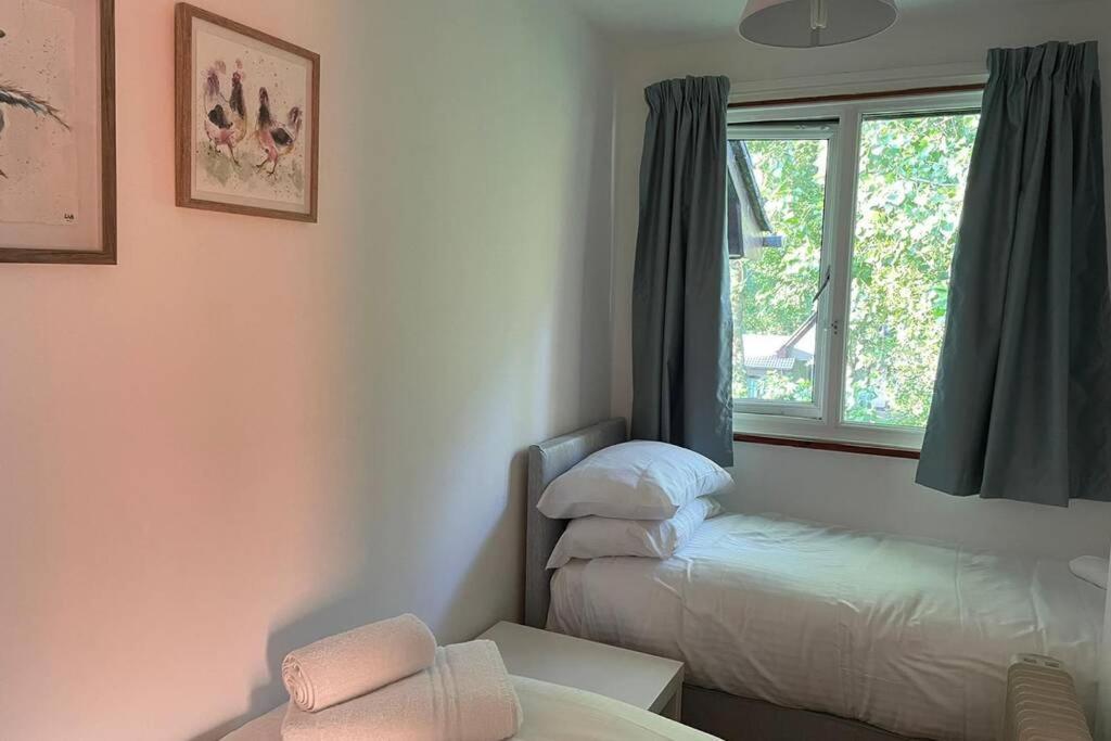 37 Strawberry Hill, Hayle Villa Luaran gambar