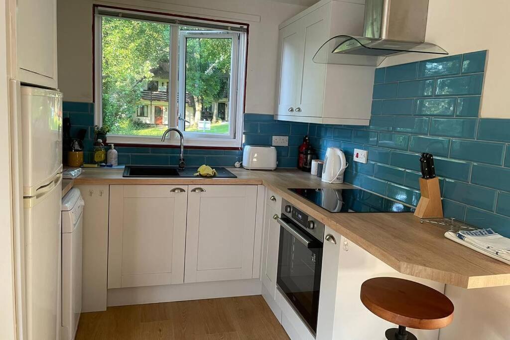 37 Strawberry Hill, Hayle Villa Luaran gambar